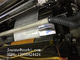 Impresora auto de la impresión central de alta velocidad para 6 colores proveedor