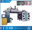 Impresora de Flexo del papel de Cpp del animal doméstico del PE del Pvc de Bopp 120-150M/MIN proveedor