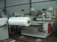 Máquina del rodaje de películas de la burbuja de 2 capas que lamina, máquina que sopla de la película del LDPE proveedor