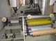 Máquina de una sola capa del rodaje de películas de estiramiento, máquina que sopla de la película del LDPE del HDPE proveedor
