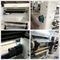 Maquinaria de impresión automática de alta velocidad del fotograbado del motor de la impresora del rotograbado 7 proveedor