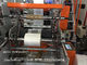 Máquina que sopla de la película de la coextrusión de la Tres-capa del ABA (CE) proveedor