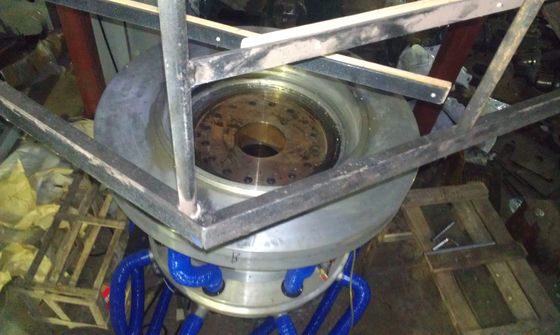 Máquina que sopla de la protuberancia plástica de alta velocidad para la película agrícola del embalaje proveedor