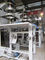Máquina del rodaje de películas de los PP de la anchura del CE/ISO 9000 600m m proveedor