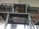 HDPE/CARGADOR AUTO soplado LDPE de la máquina de la protuberancia de la película para la industria proveedor